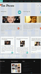 Mobile Screenshot of dan-stevens.co.uk